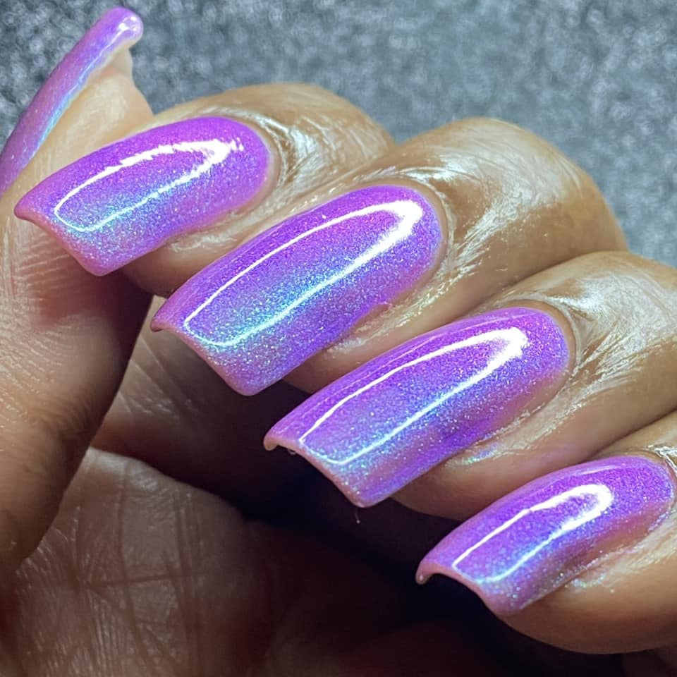 Amethyst - Image 5
