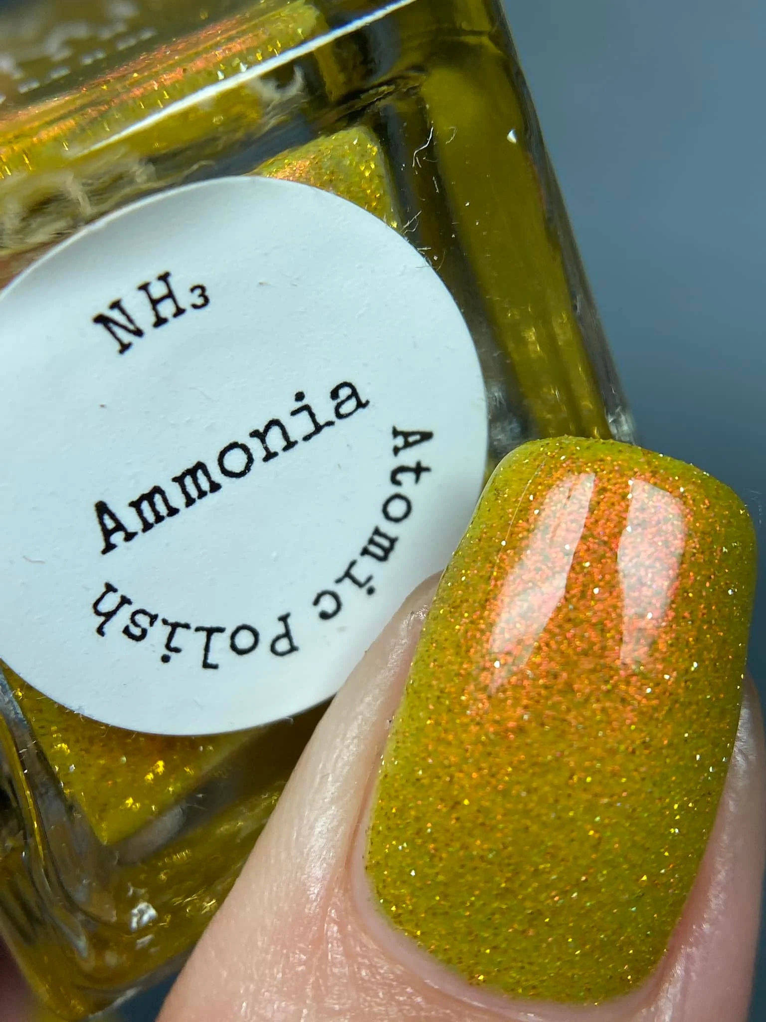 Ammonia - Image 17