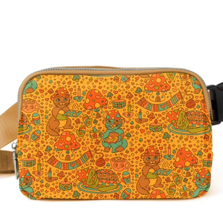 BB Wild Belt Bags - Image 4
