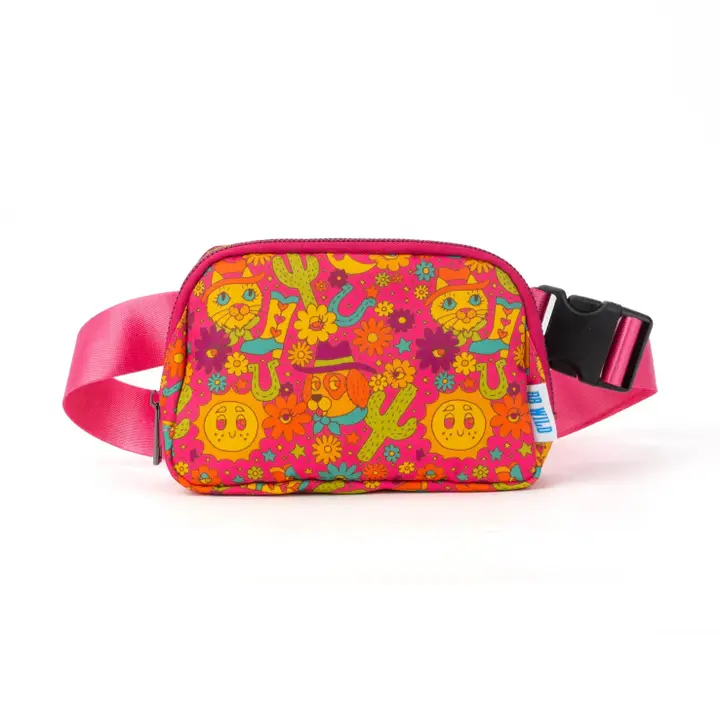 BB Wild Belt Bags - Image 5