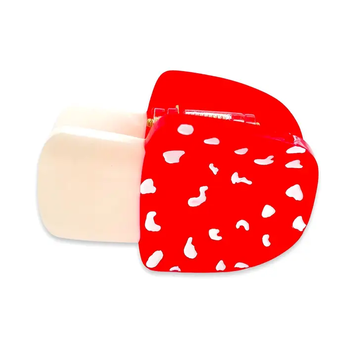 Jenny Lemon's Wearable Food Hair Claw - Image 13