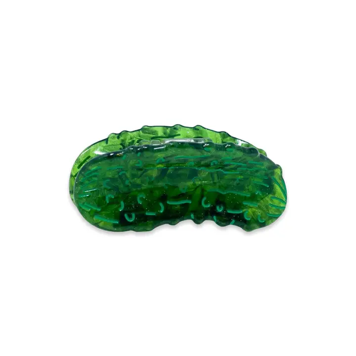 Jenny Lemon's Wearable Food Hair Claw - Image 15
