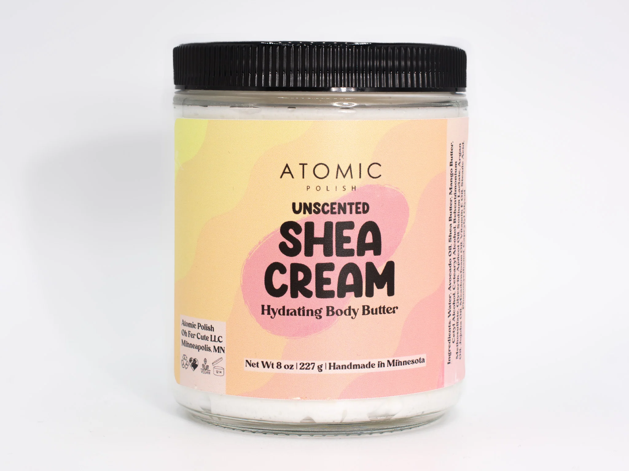 Body Butter - Image 11