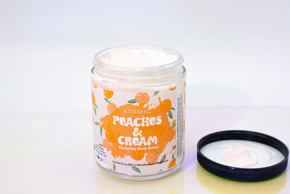 Body Butter - Image 14