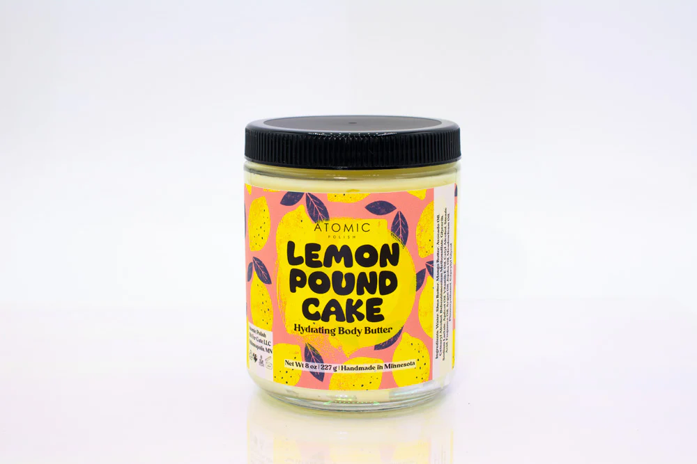 Body Butter - Image 3