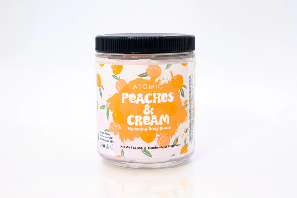 Body Butter - Image 5