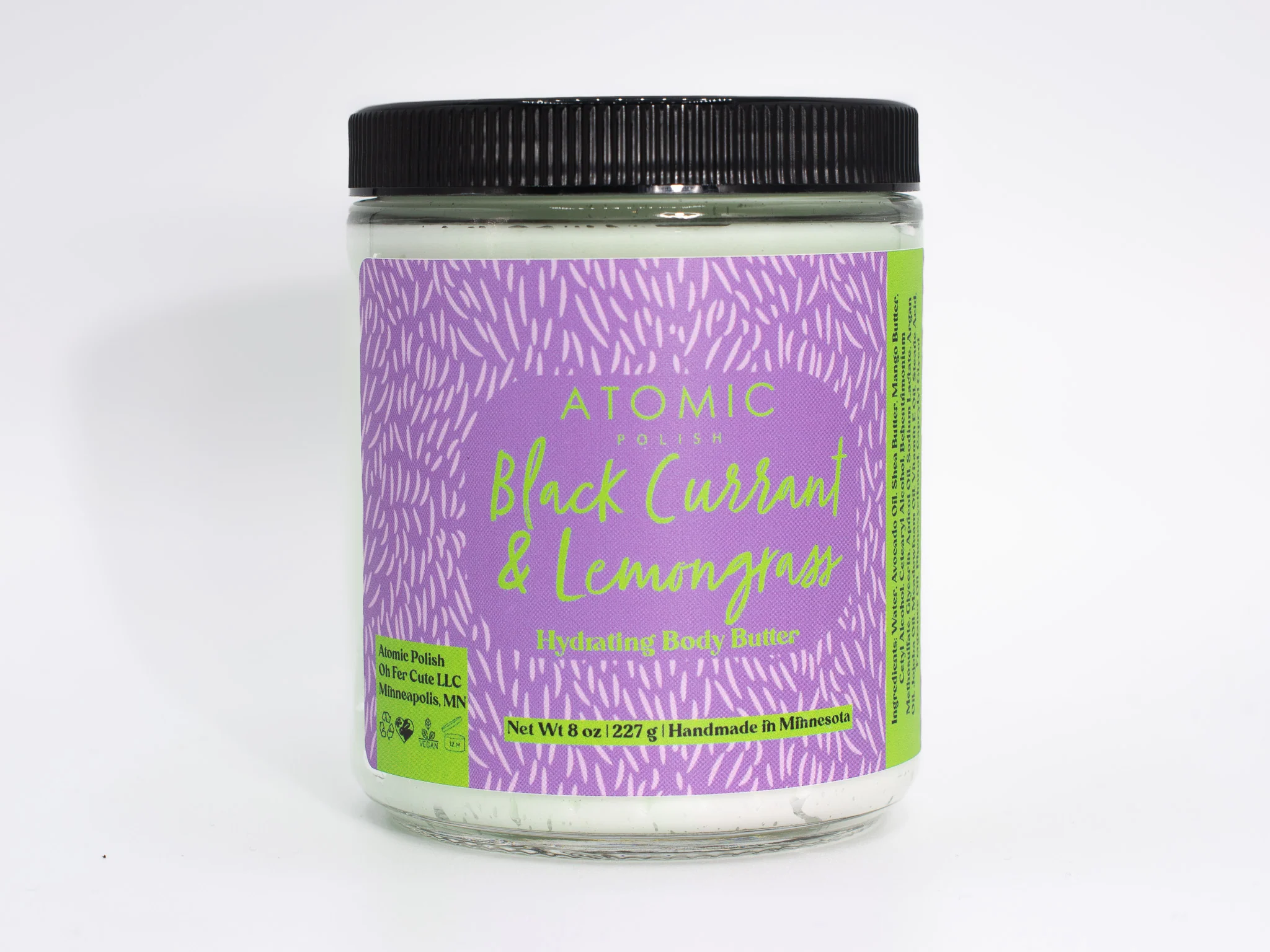 Body Butter - Image 9