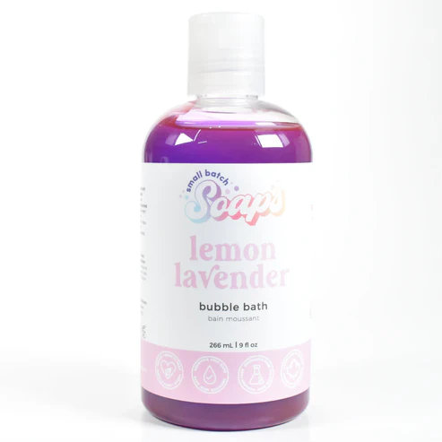 Bubble Bath