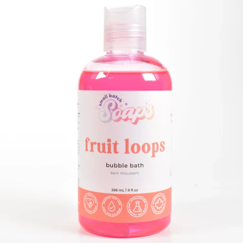 Bubble Bath - Image 2