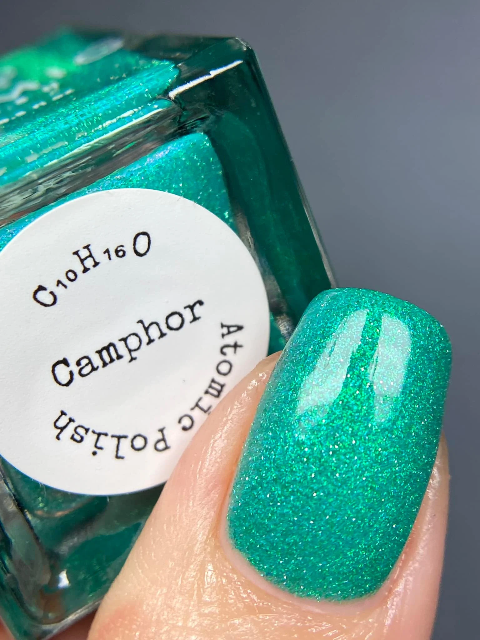 Camphor - Image 16