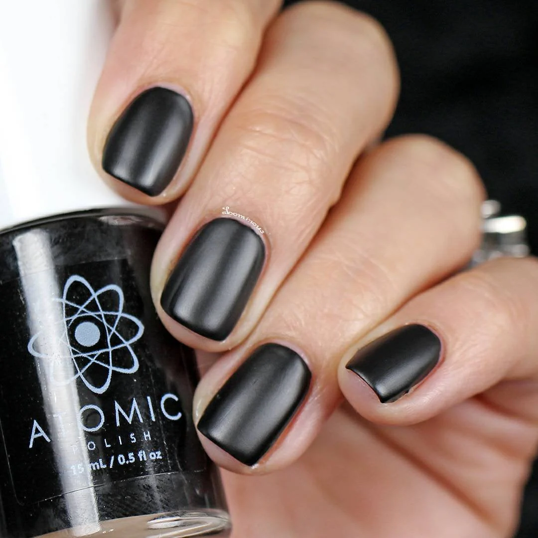 Carbon (C) Matte - Image 5