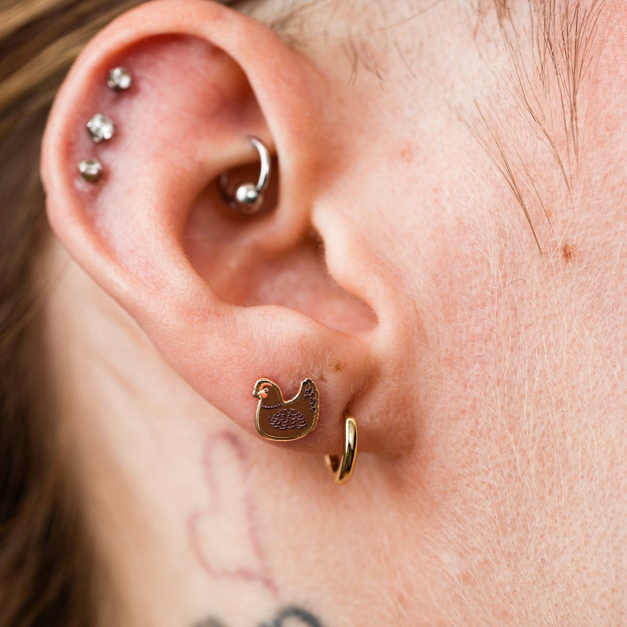 Chicken Studs - Image 6