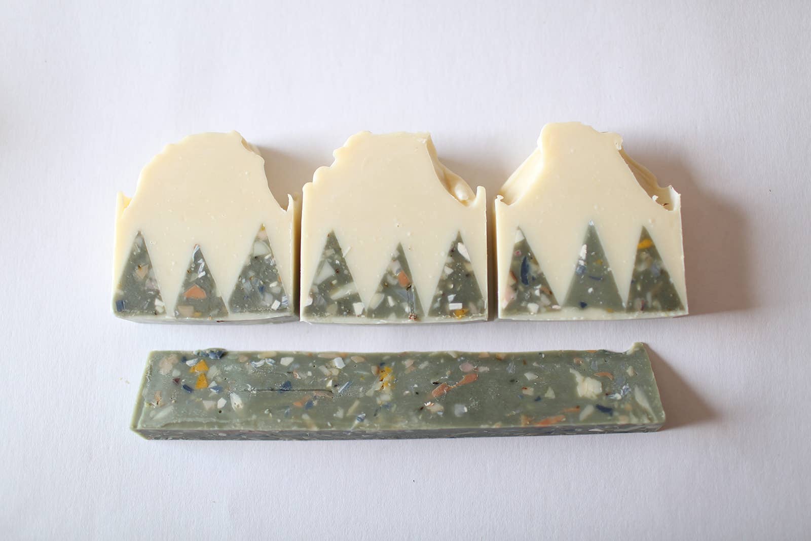 Christmas Tree Farm Soap - Image 3