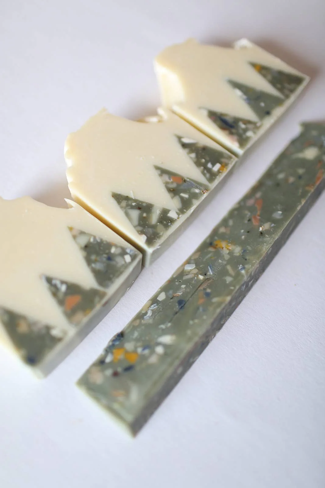 Christmas Tree Farm Soap - Image 4
