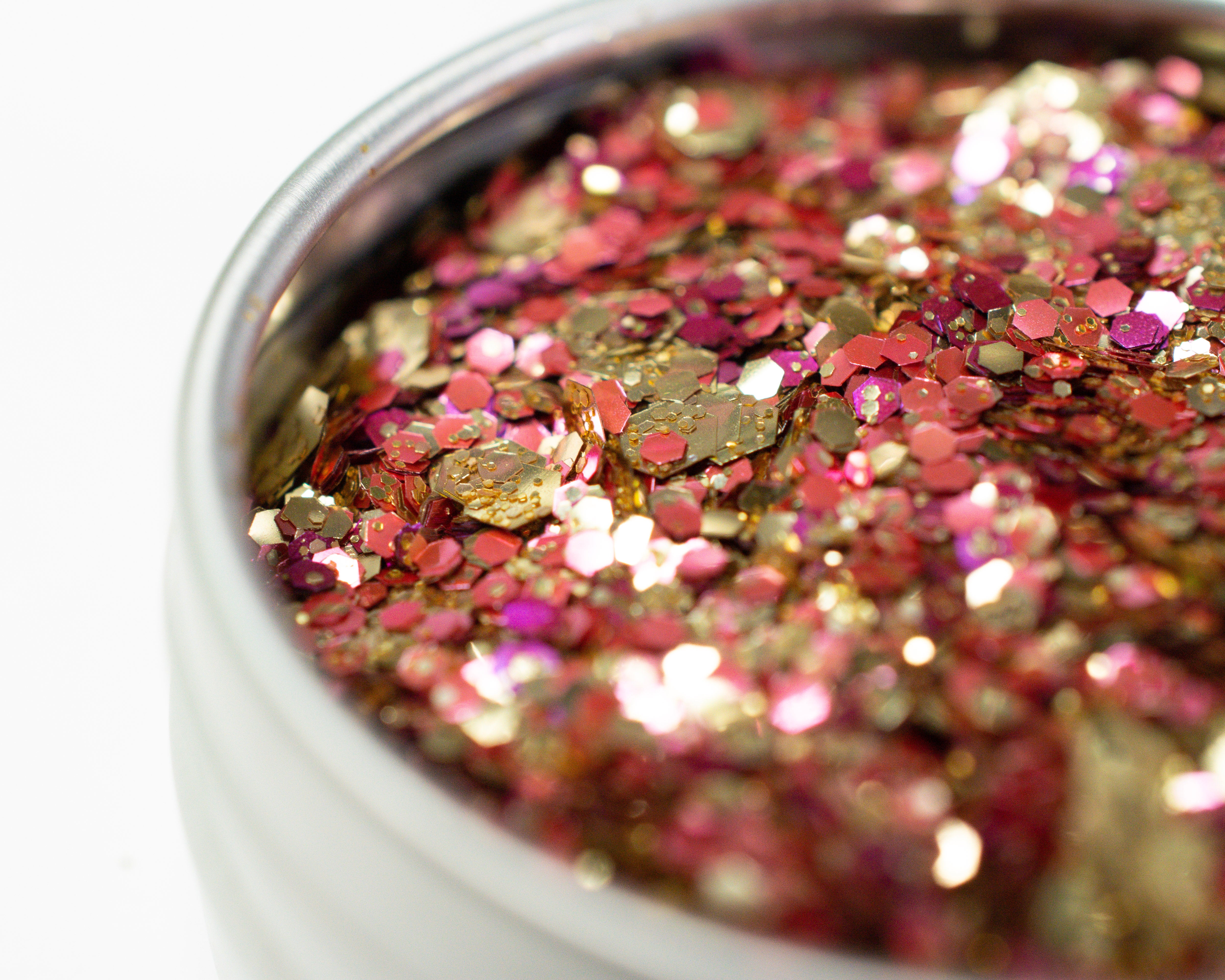 Confetti Cannon Mix - Biodegradable Glitter - Image 4