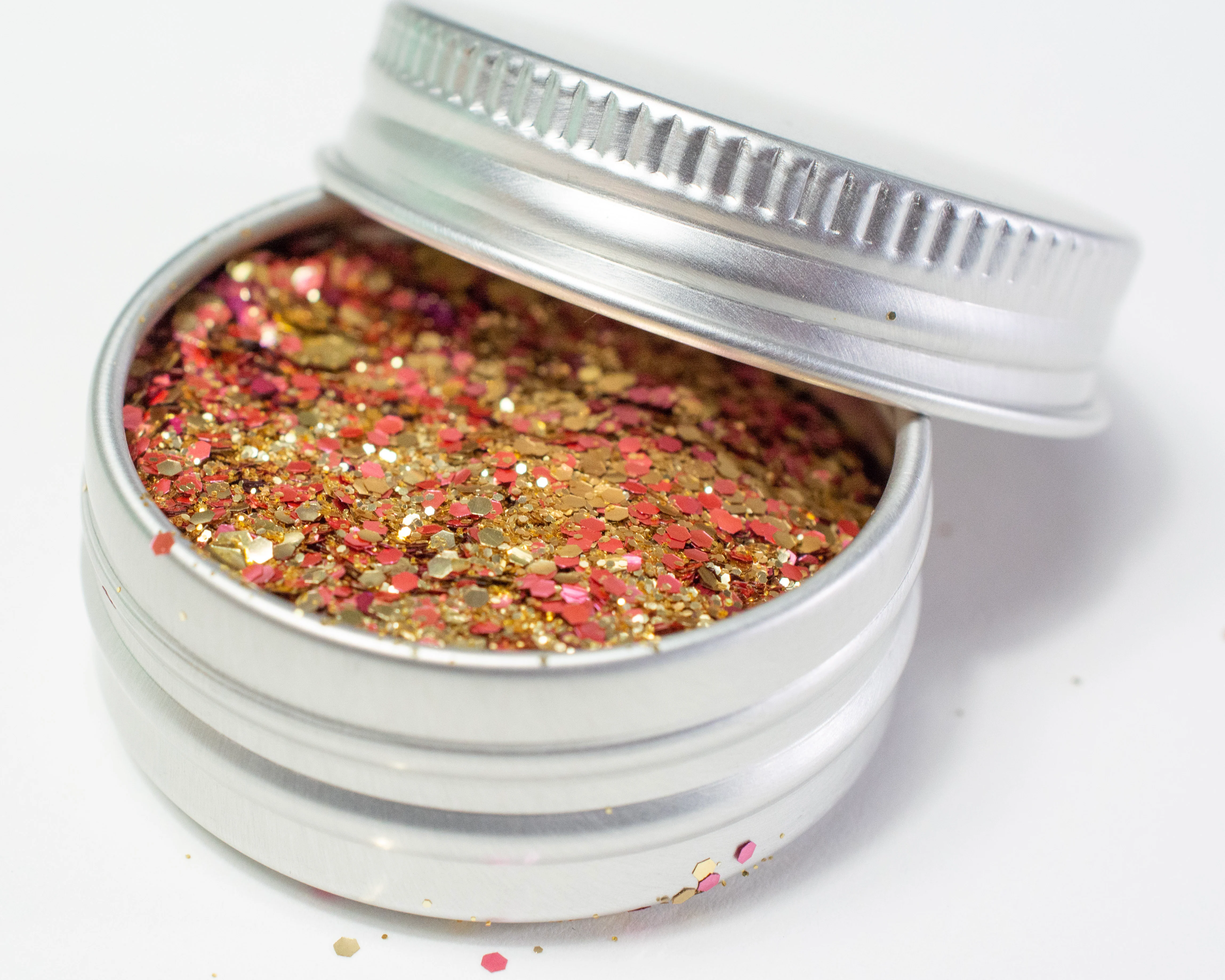 Confetti Cannon Mix - Biodegradable Glitter - Image 5