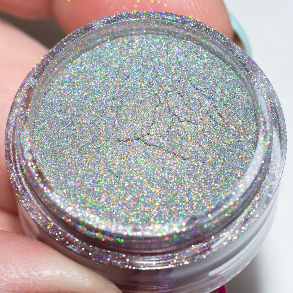 Holographic Pigment Powder - 35 Micron - Image 3