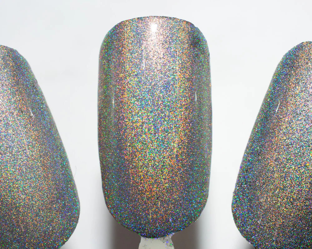 Holographic Pigment Powder - 35 Micron - Image 4