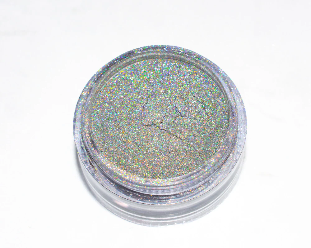 Holographic Pigment Powder - 35 Micron - Image 6