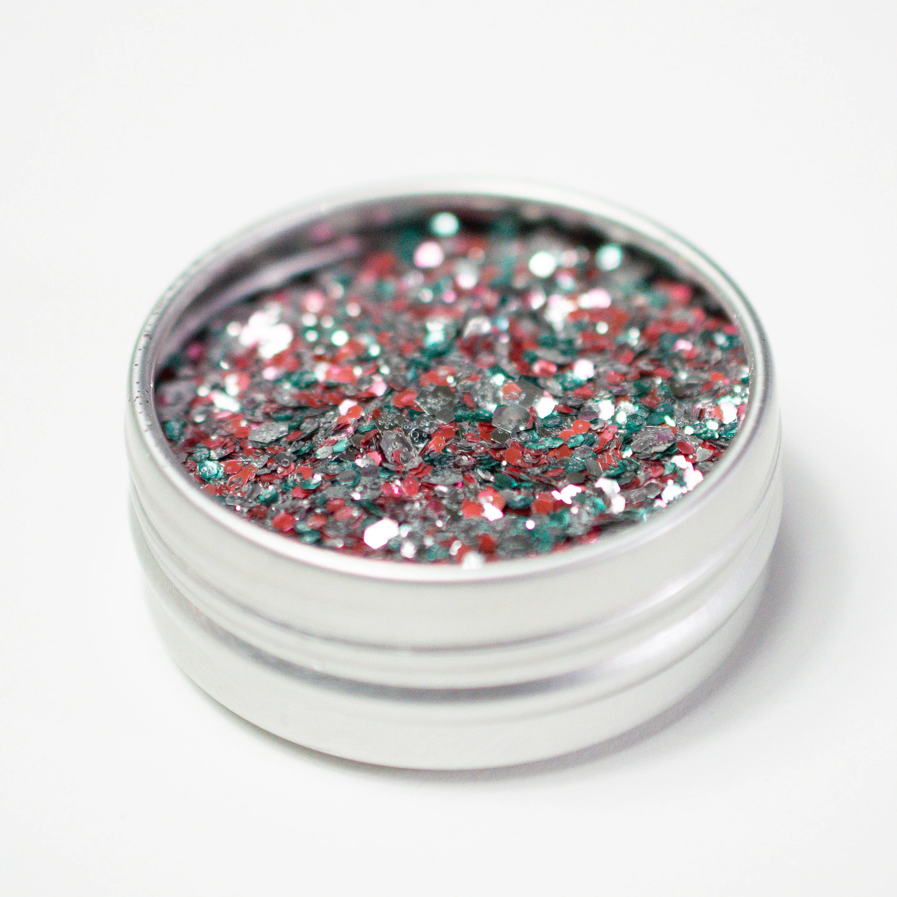 Cotton Candy Mix - Biodegradable Glitter - Image 6