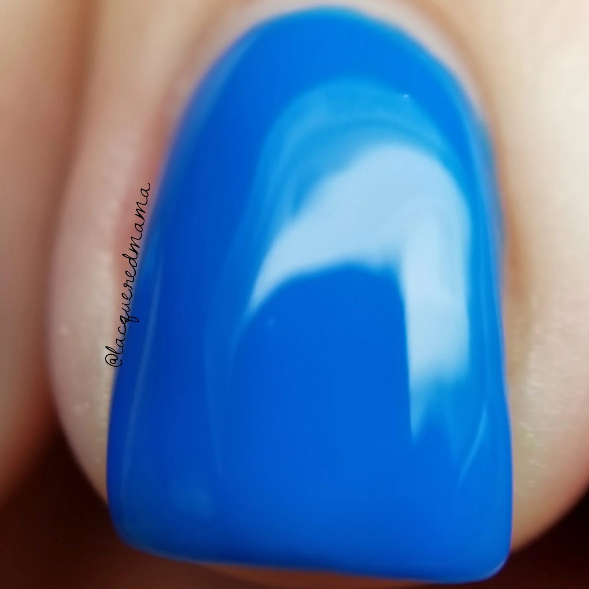 Neon (Ne) Blue - Image 3