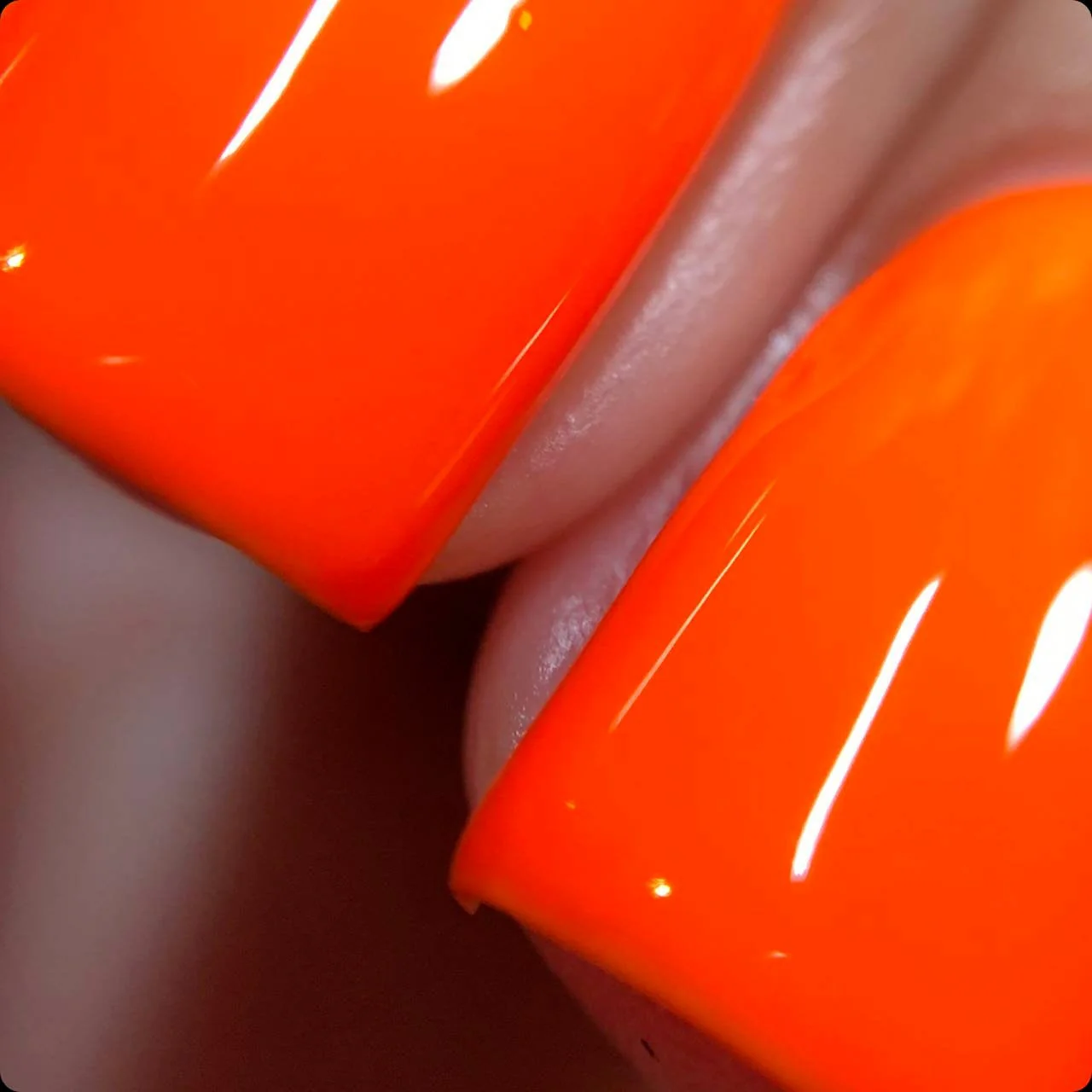 Neon (Ne) Orange - Image 4