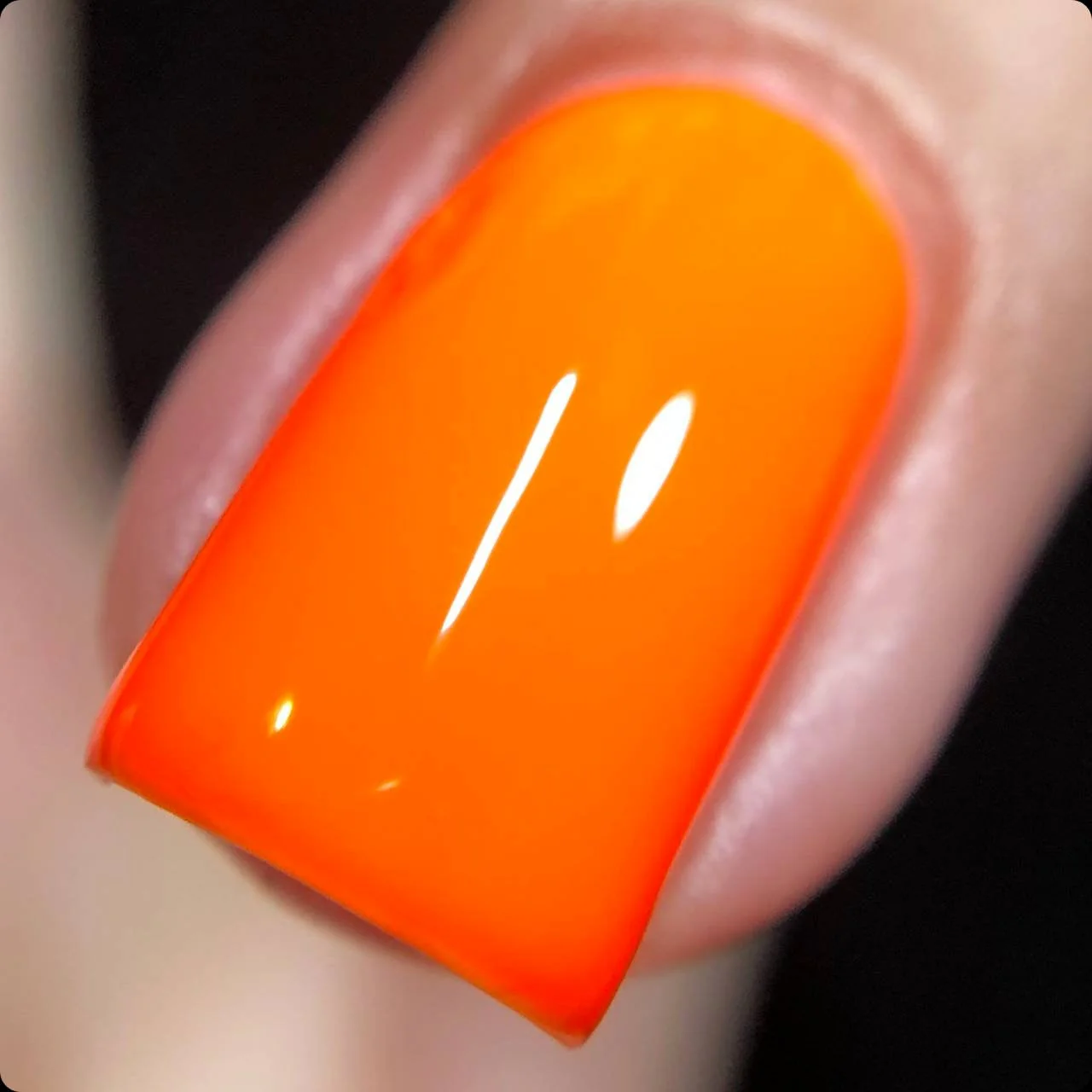 Neon (Ne) Orange - Image 6