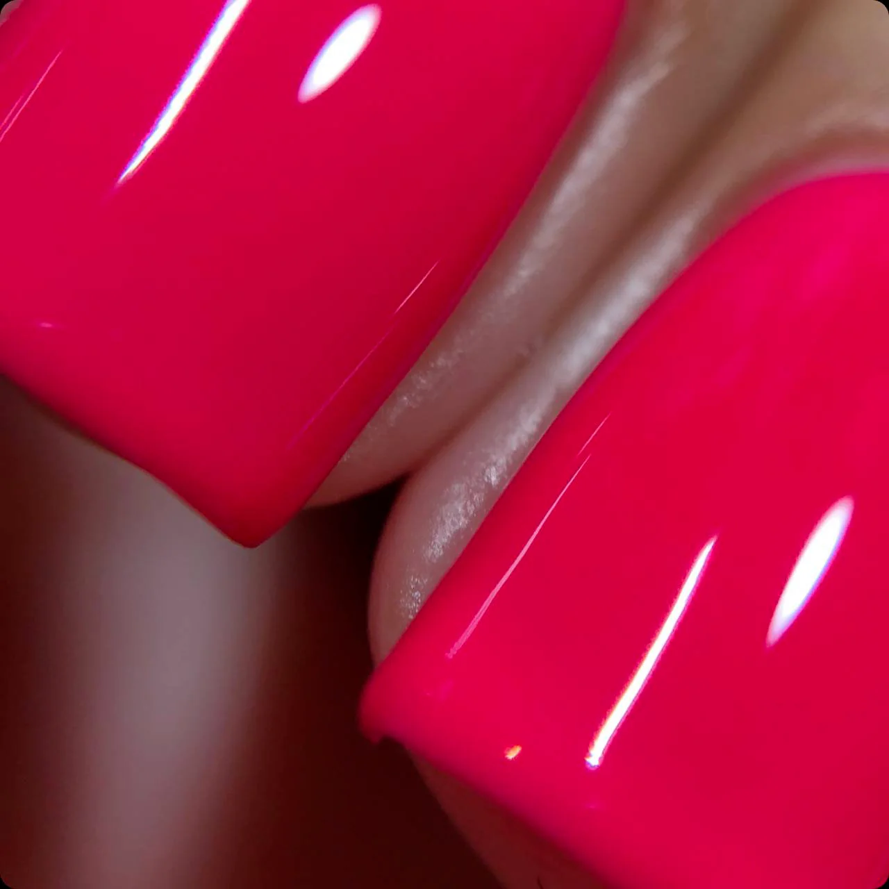Neon (Ne) Hot Pink - Image 4