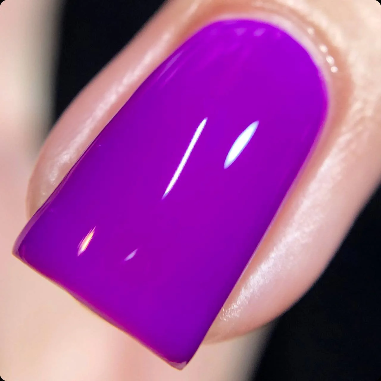 Neon (Ne) Purple - Image 5