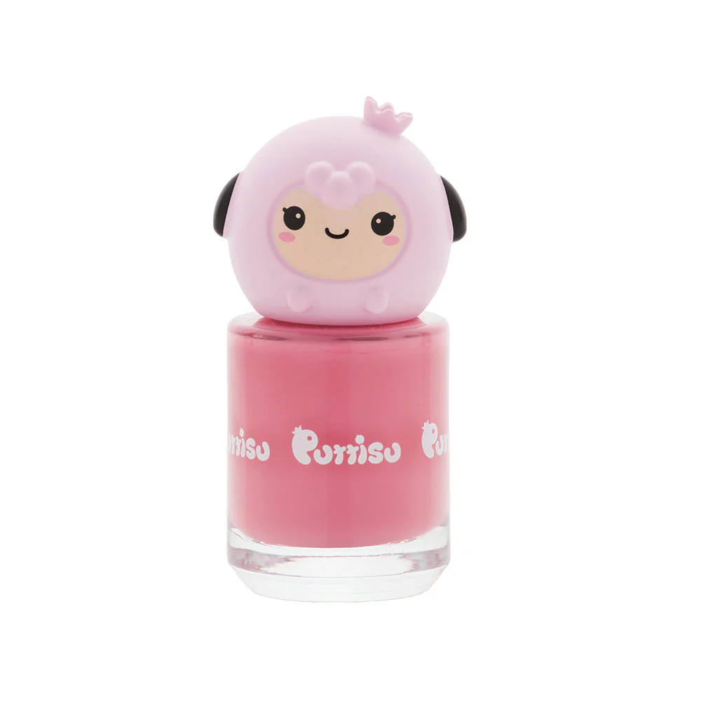 Creme Peel-Off Nail Polish - Image 10