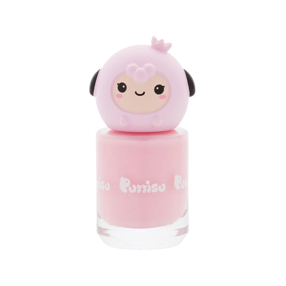 Creme Peel-Off Nail Polish - Image 13