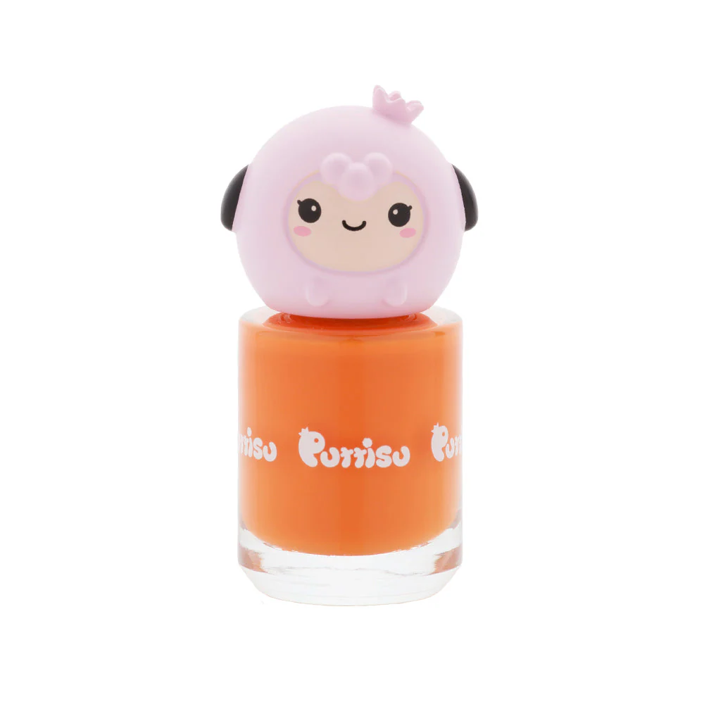 Creme Peel-Off Nail Polish - Image 16
