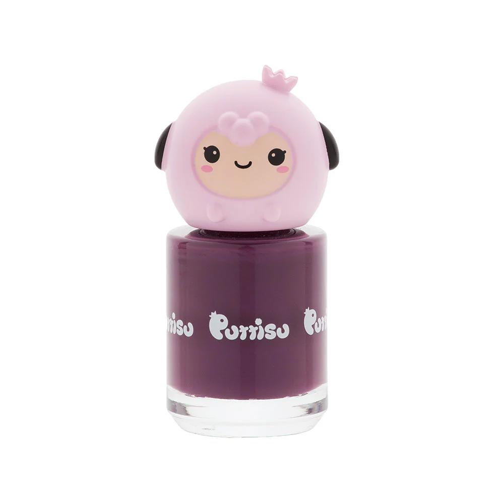 Creme Peel-Off Nail Polish - Image 3