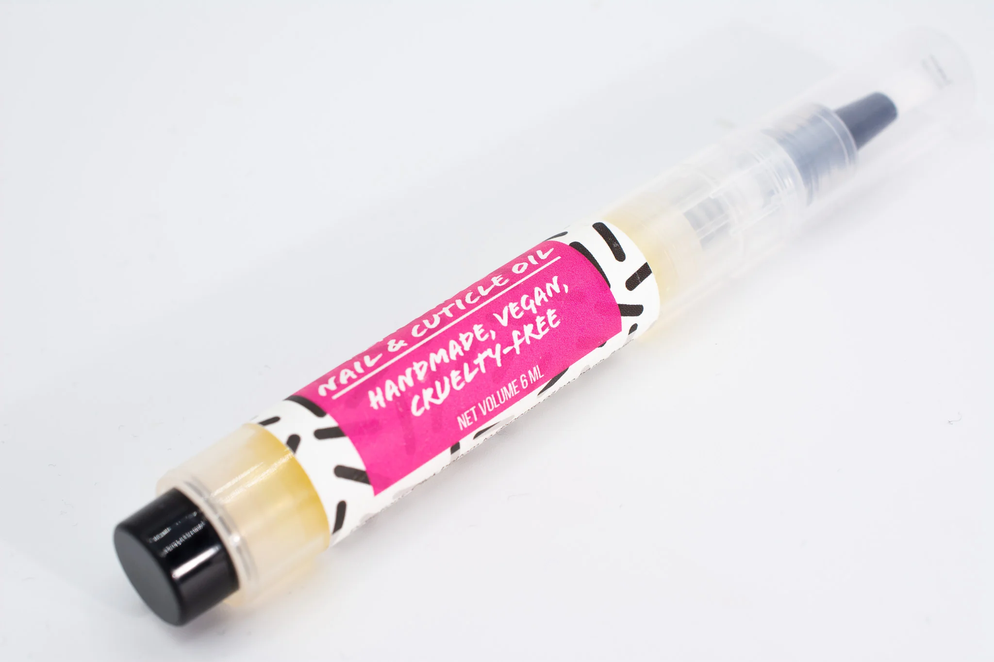 Cuticle Oil Pen 6 mL Refillable - Image 4