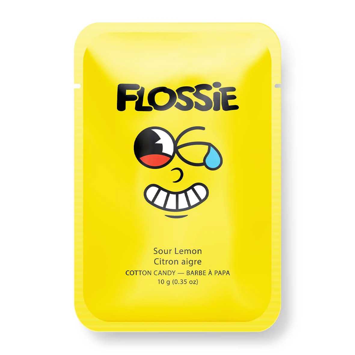 Flossie Cotton Candy - Image 12