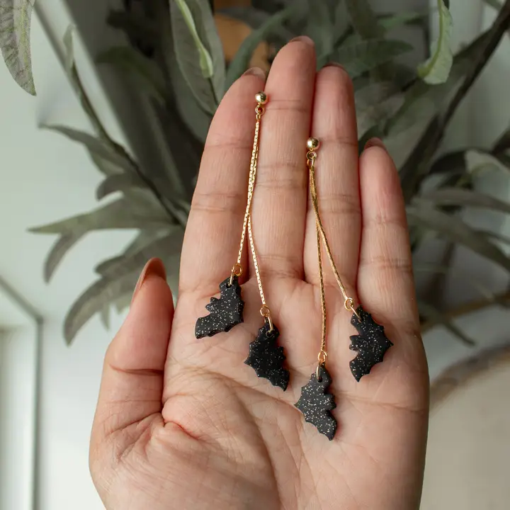 Flying Bat Dangles - Image 2