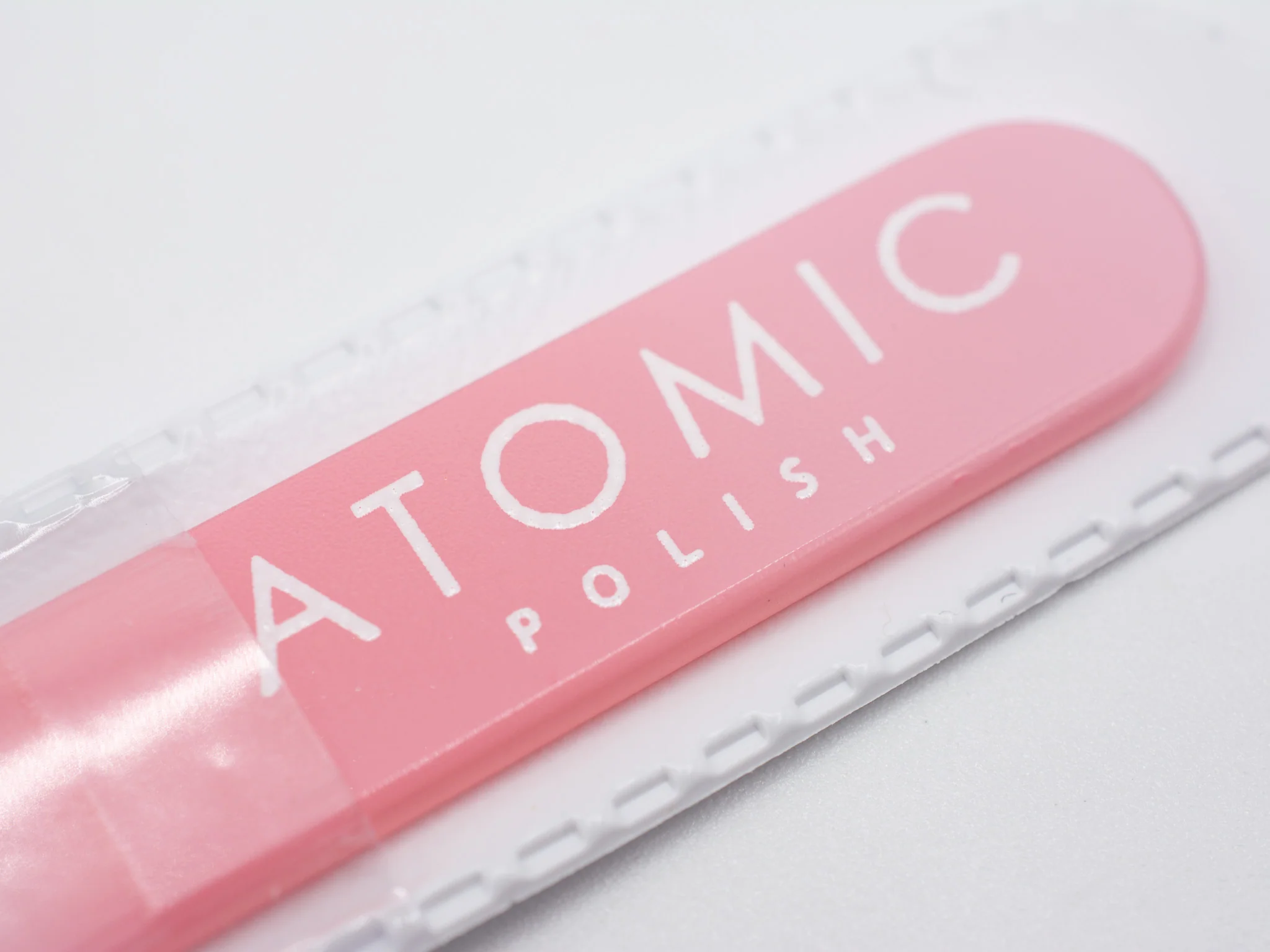 Czech Glass Nail File - Image 6