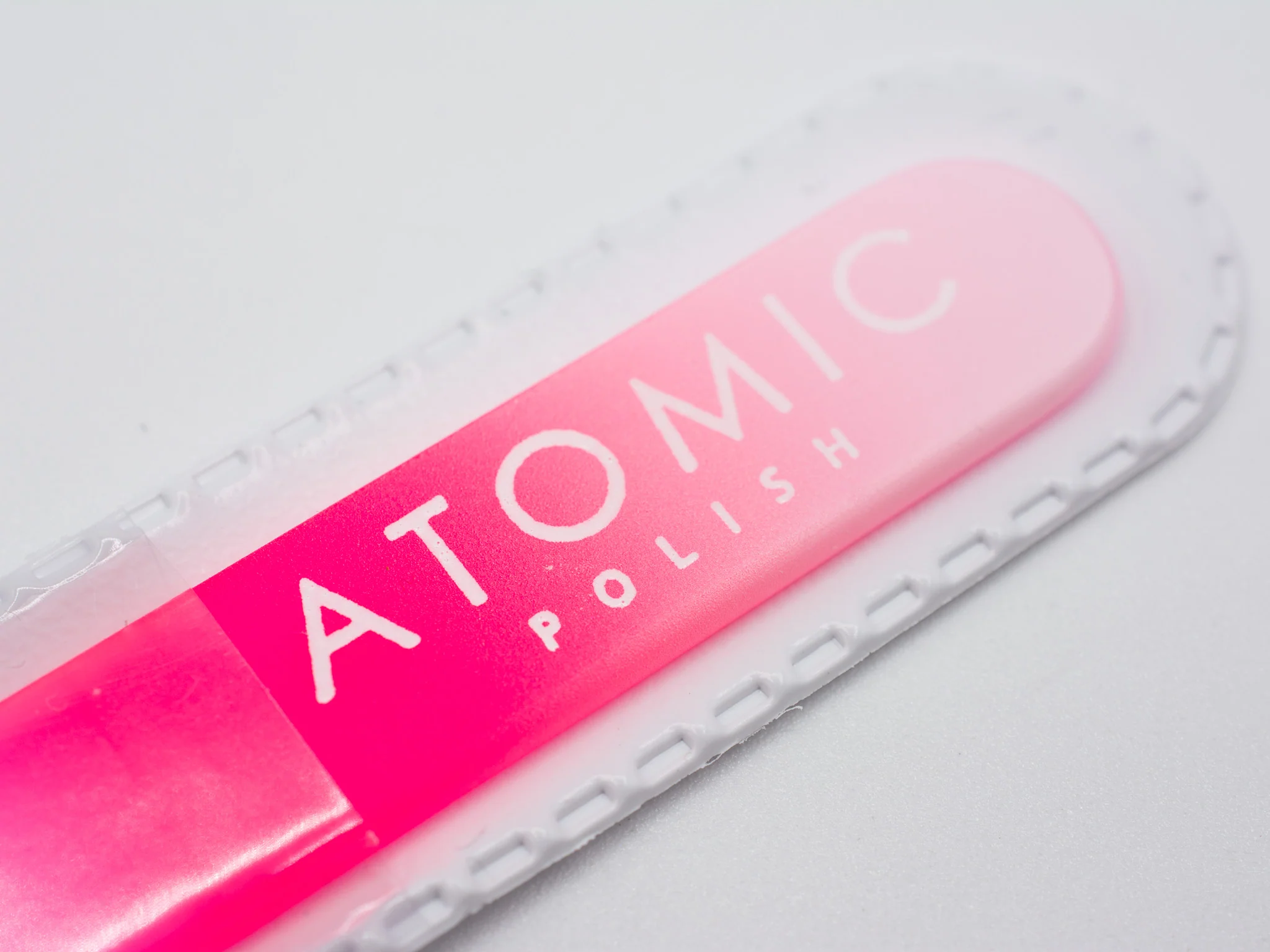 Czech Glass Nail File - Image 7