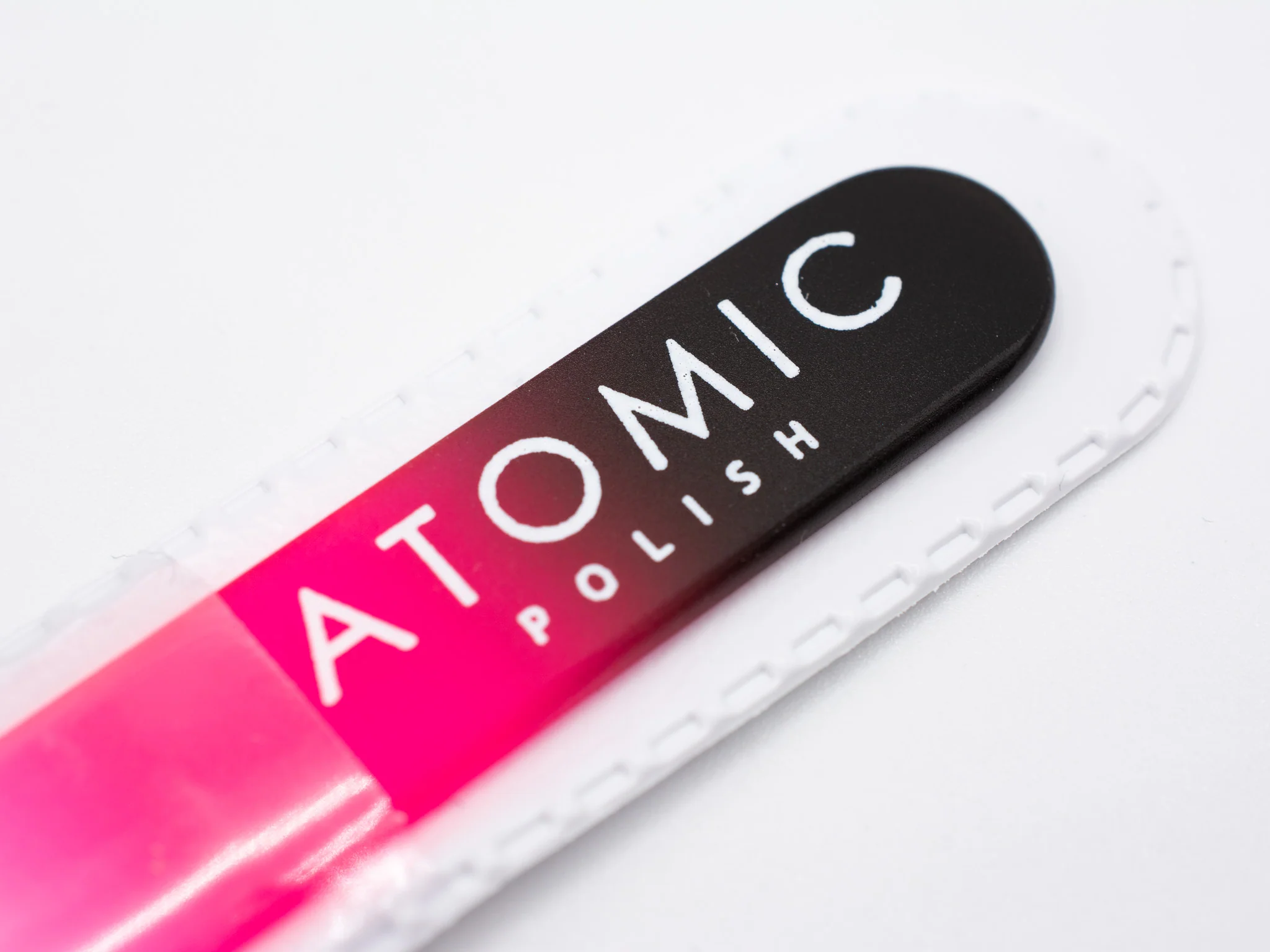 Czech Glass Nail File - Image 8