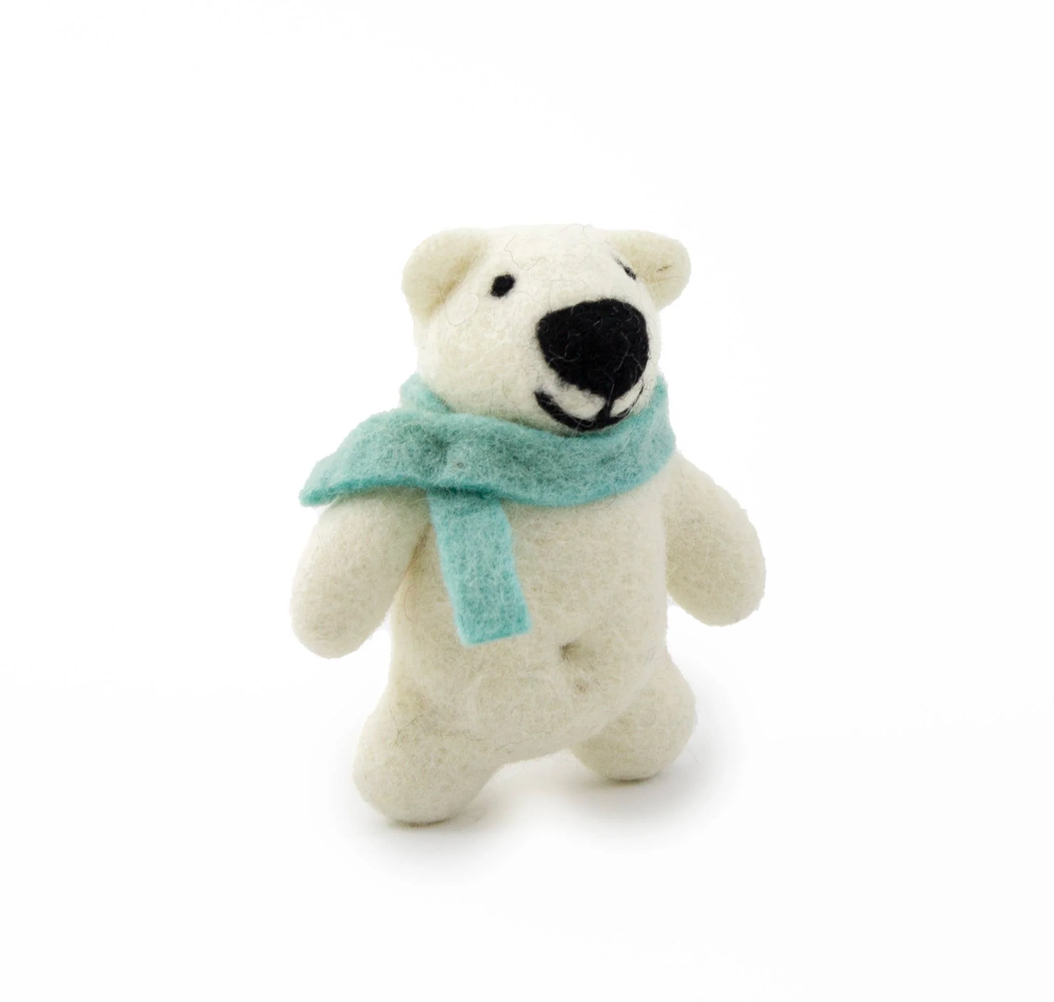 Happy Bears Ornaments - Image 6