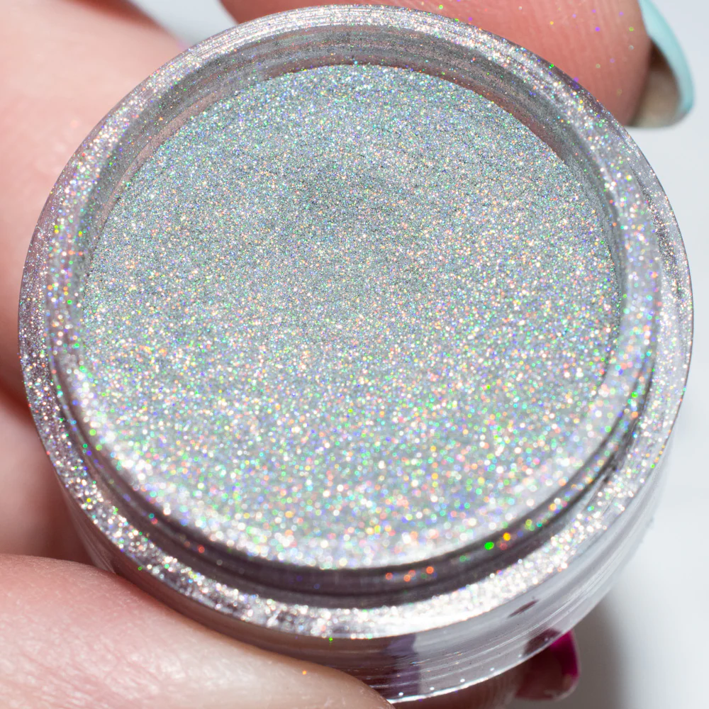 Holographic Pigment Powder - 20 Micron - Image 3
