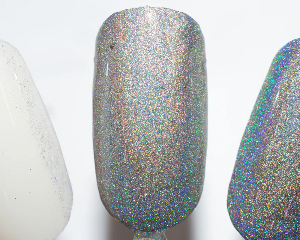 Holographic Pigment Powder - 20 Micron - Image 4