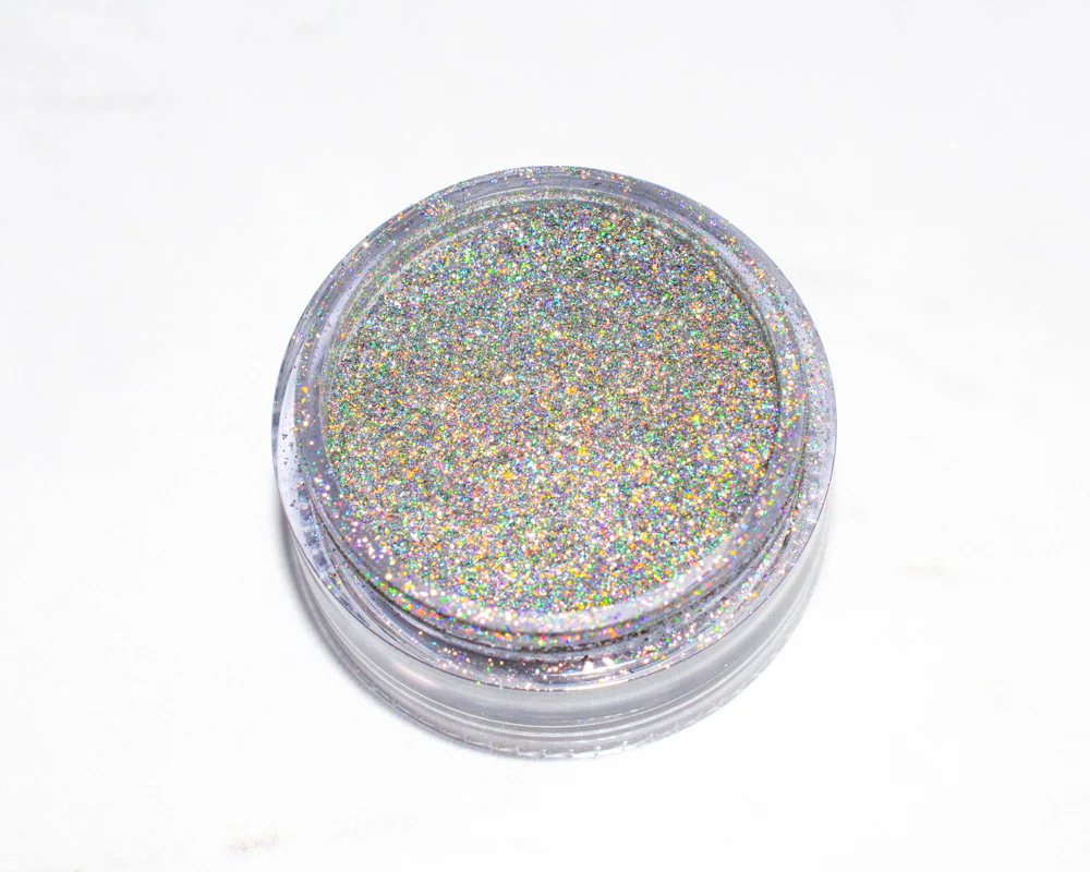 Holographic Pigment Powder - 50 Micron - Image 6