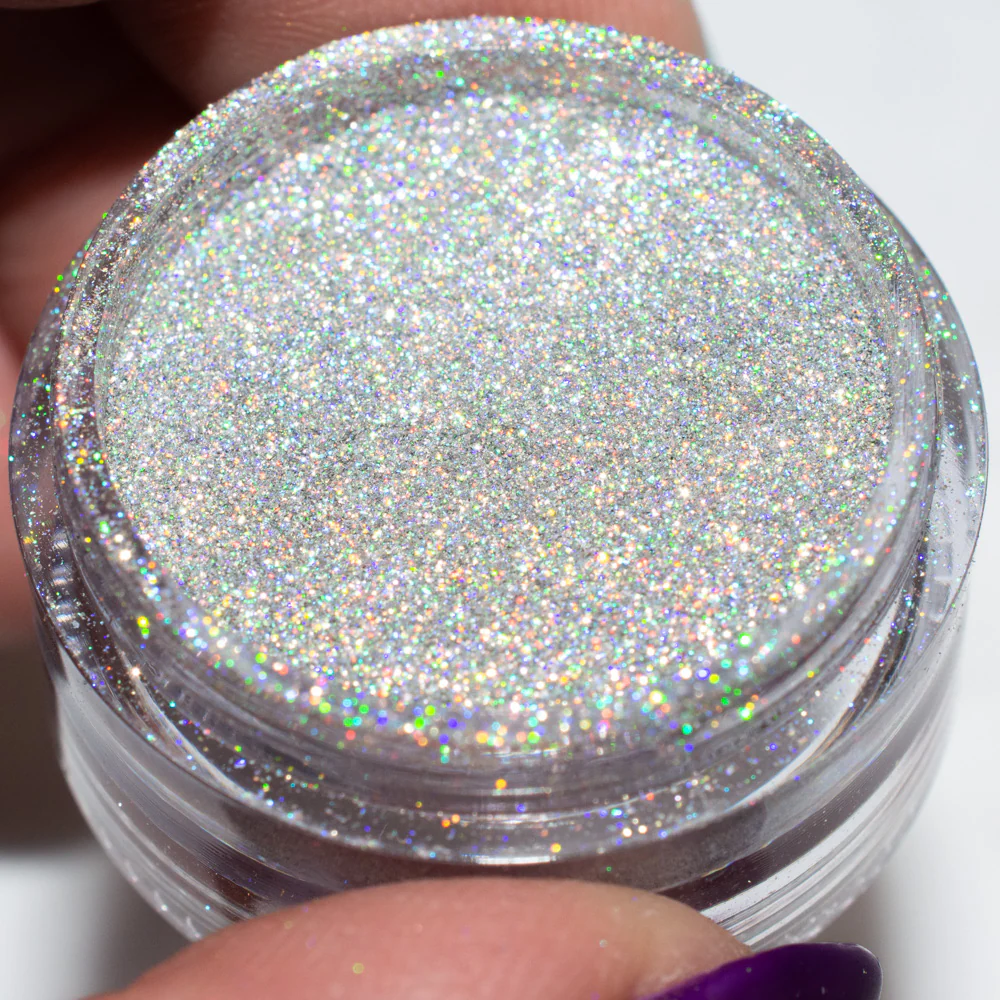Holographic Pigment Powder - 80 Micron - Image 3