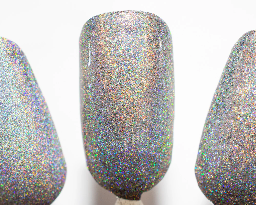 Holographic Pigment Powder - 80 Micron - Image 4