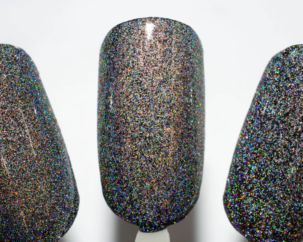 Holographic Pigment Powder - 80 Micron - Image 5