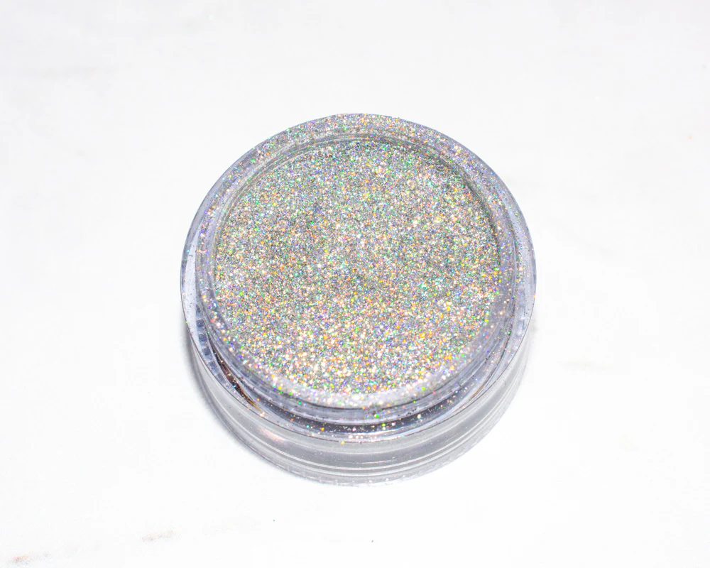 Holographic Pigment Powder - 80 Micron - Image 6