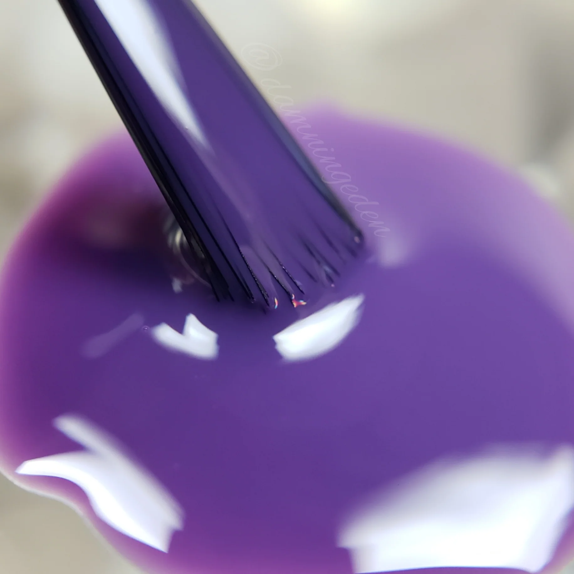 Iodine (I) Matte - Image 3