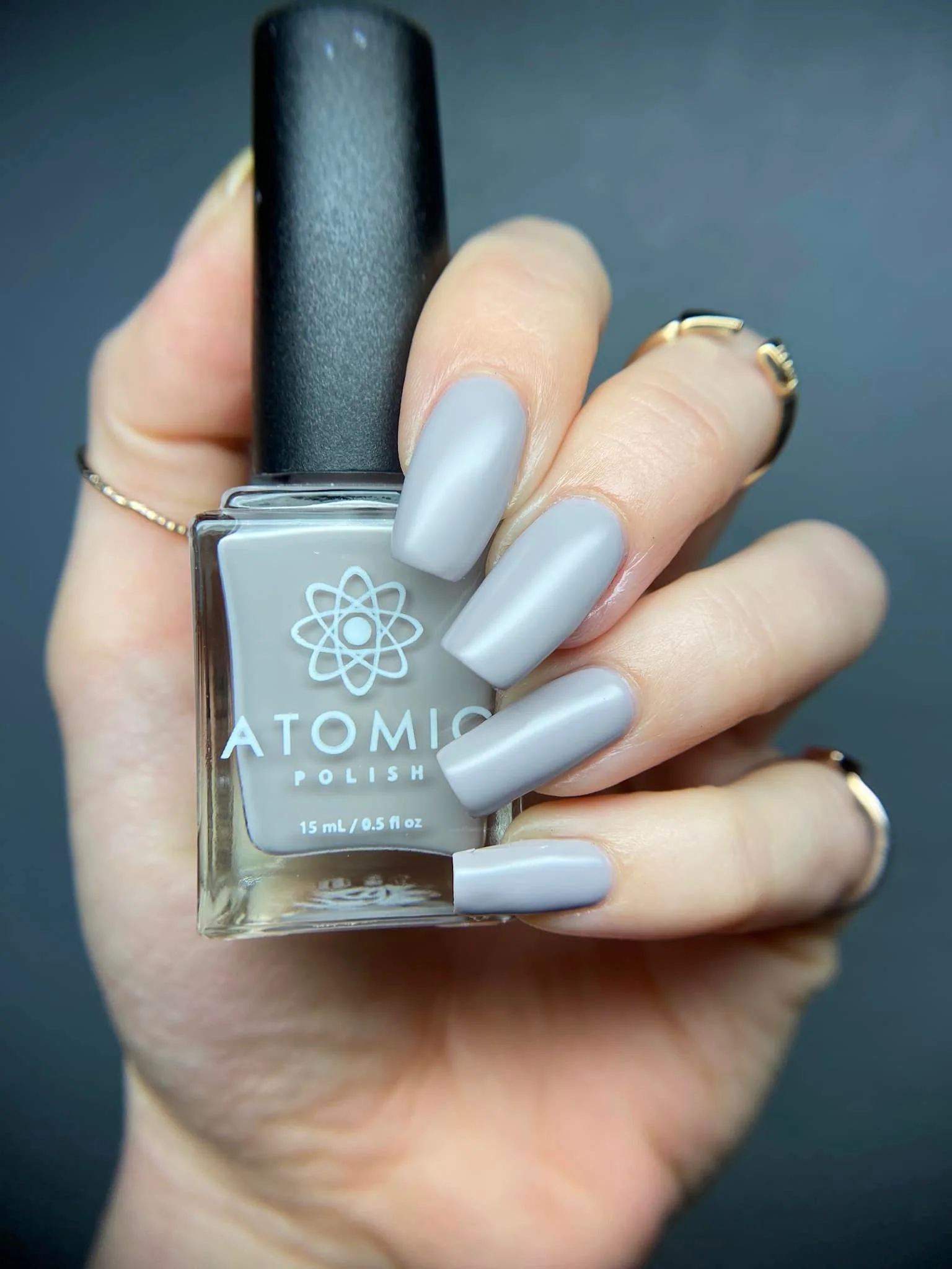 Iron (Fe) Matte - Image 9