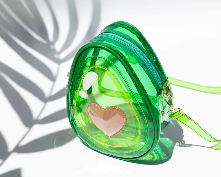 Jelly Handbag - Image 11